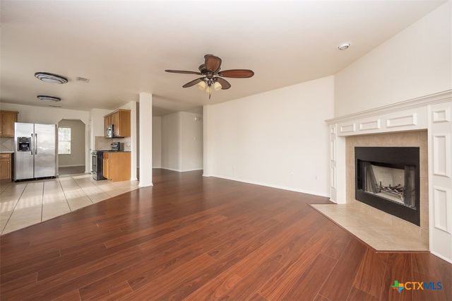3501 Starfish Drive, Killeen, TX 76549