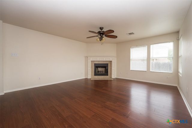 3501 Starfish Drive, Killeen, TX 76549