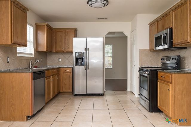 3501 Starfish Drive, Killeen, TX 76549