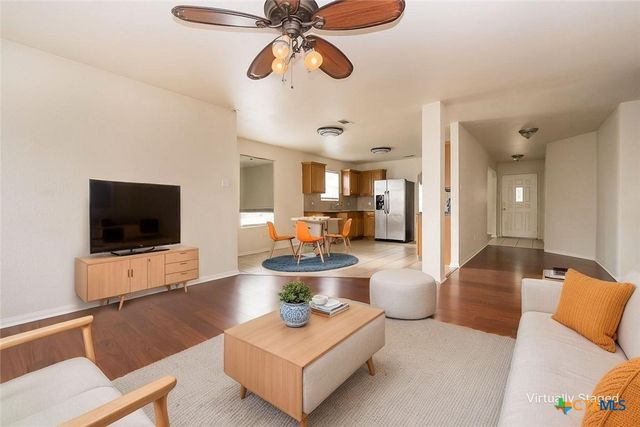 3501 Starfish Drive, Killeen, TX 76549