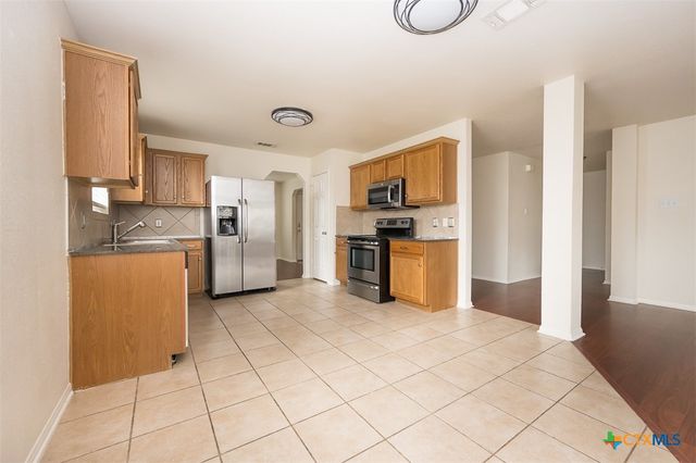 3501 Starfish Drive, Killeen, TX 76549