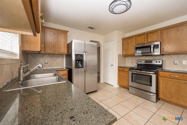 3501 Starfish Drive, Killeen, TX 76549