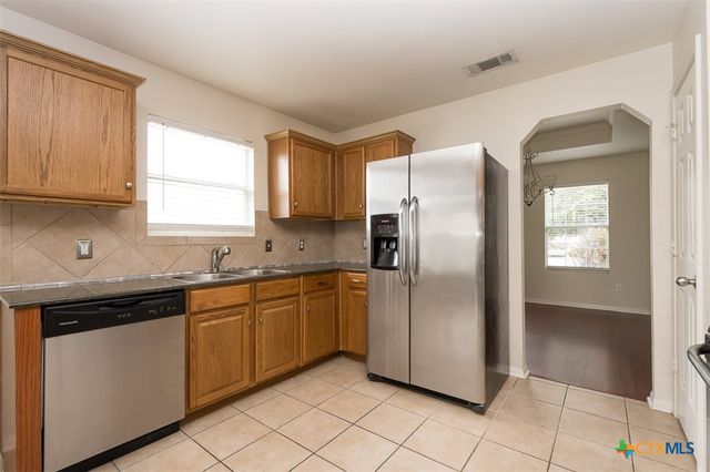 3501 Starfish Drive, Killeen, TX 76549