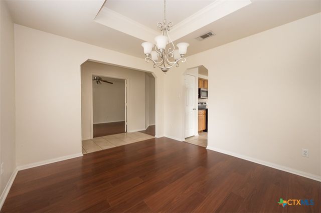 3501 Starfish Drive, Killeen, TX 76549