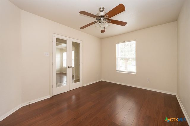 3501 Starfish Drive, Killeen, TX 76549
