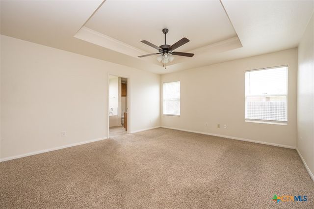 3501 Starfish Drive, Killeen, TX 76549