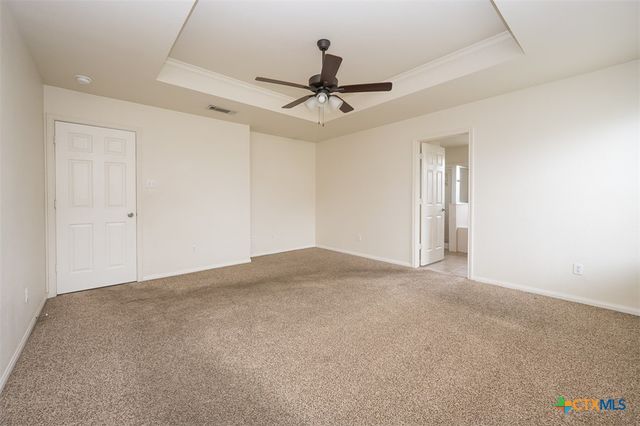 3501 Starfish Drive, Killeen, TX 76549