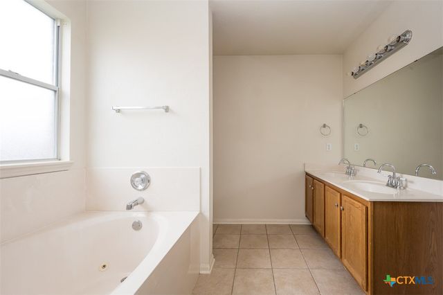 3501 Starfish Drive, Killeen, TX 76549