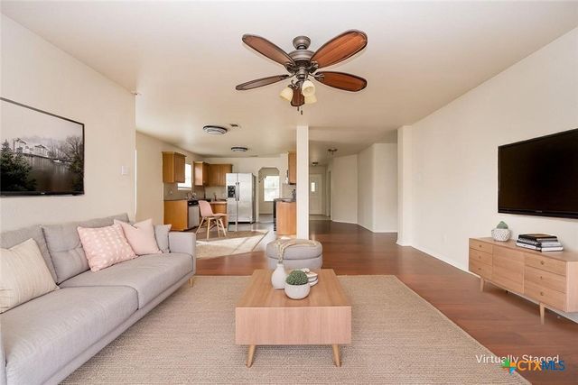 3501 Starfish Drive, Killeen, TX 76549