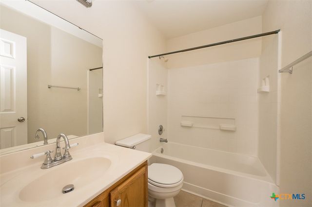 3501 Starfish Drive, Killeen, TX 76549