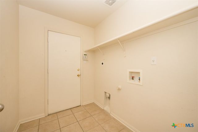 3501 Starfish Drive, Killeen, TX 76549
