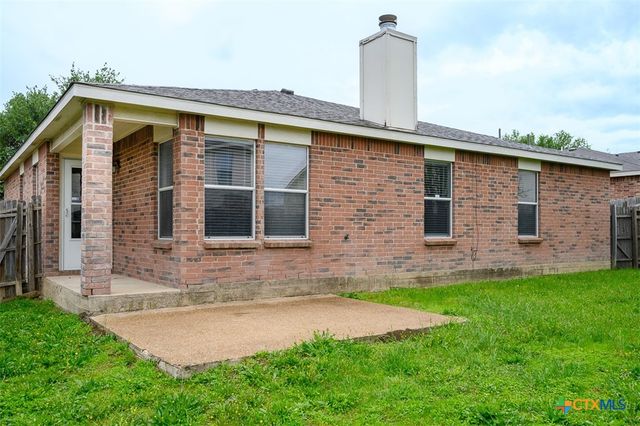 3501 Starfish Drive, Killeen, TX 76549