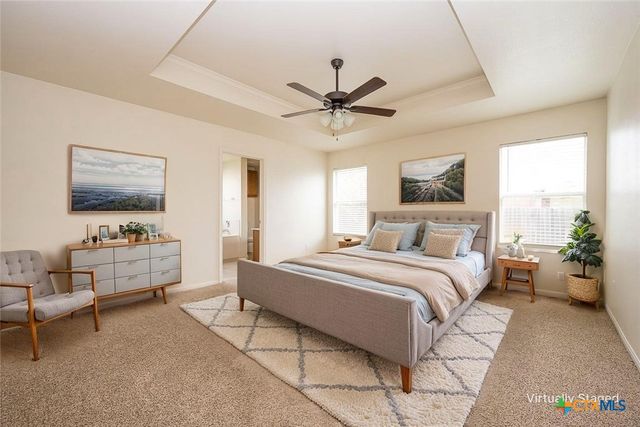 3501 Starfish Drive, Killeen, TX 76549