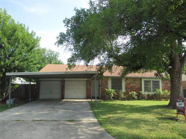 500 Harold Lane, Baytown, TX 77521