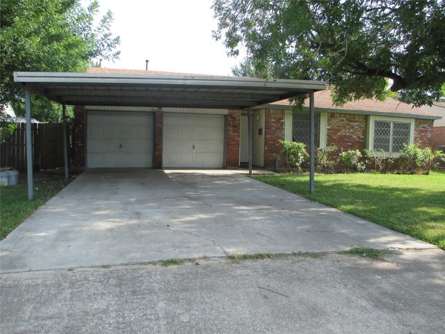 500 Harold Lane, Baytown, TX 77521