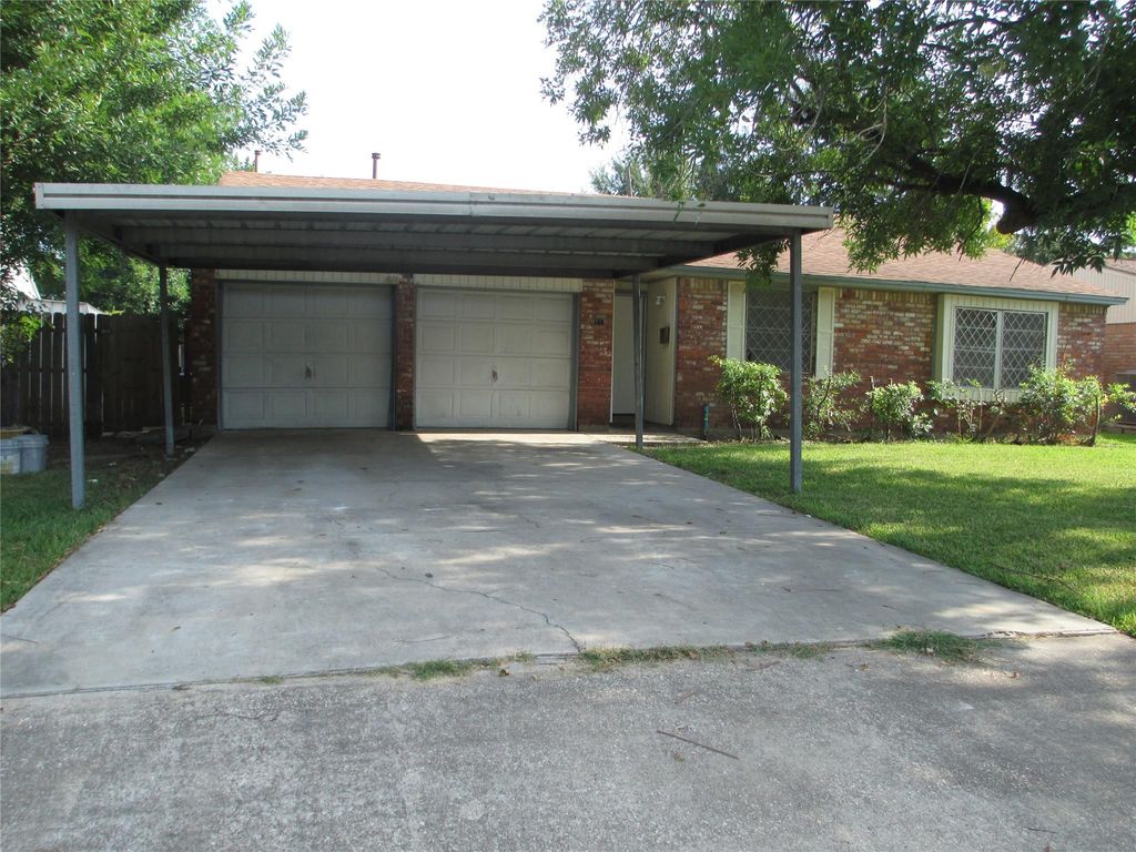 500 Harold Lane, Baytown, TX 77521