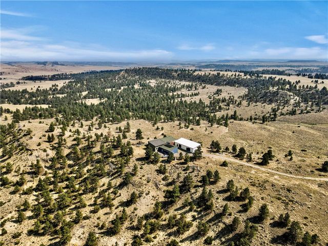 81 Studio Drive, Park City, MT 59063