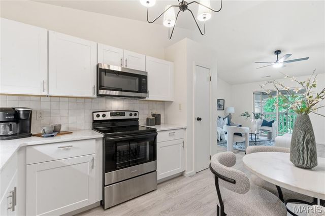 1961 Marine Terrace Drive I, St Louis, MO 63146