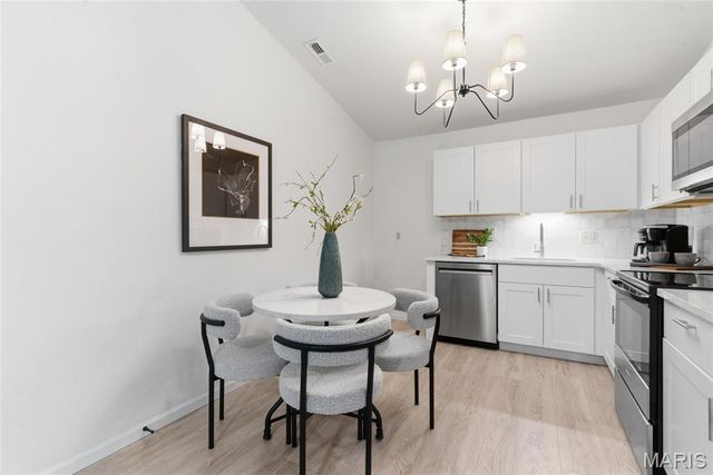 1961 Marine Terrace Drive I, St Louis, MO 63146