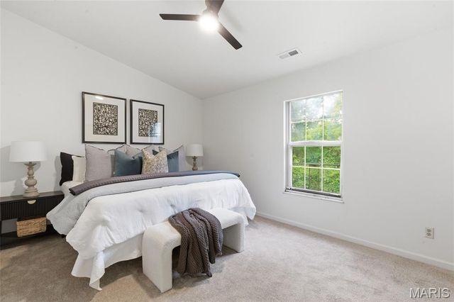 1961 Marine Terrace Drive I, St Louis, MO 63146