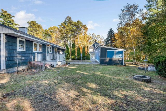 2 Severance Street, Derry, NH 03038