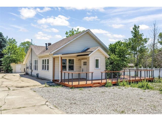 30 S Garrison St, Lakewood, CO 80226