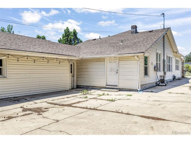 30 S Garrison St, Lakewood, CO 80226