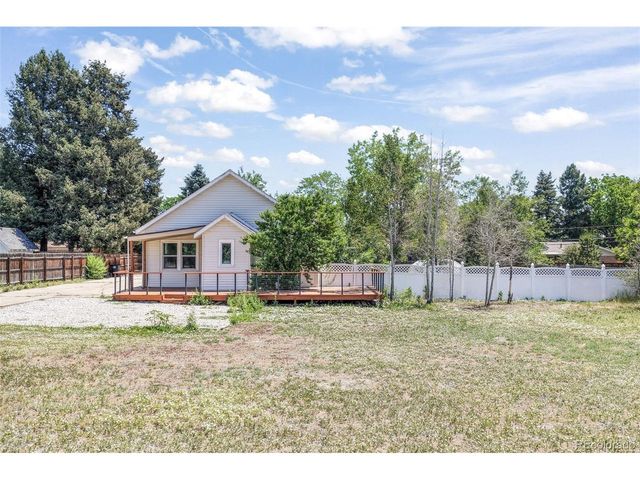 30 S Garrison St, Lakewood, CO 80226