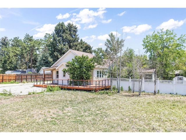30 S Garrison St, Lakewood, CO 80226