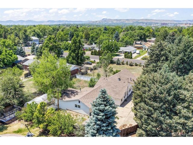 30 S Garrison St, Lakewood, CO 80226