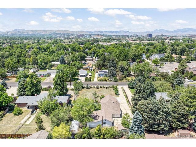 30 S Garrison St, Lakewood, CO 80226