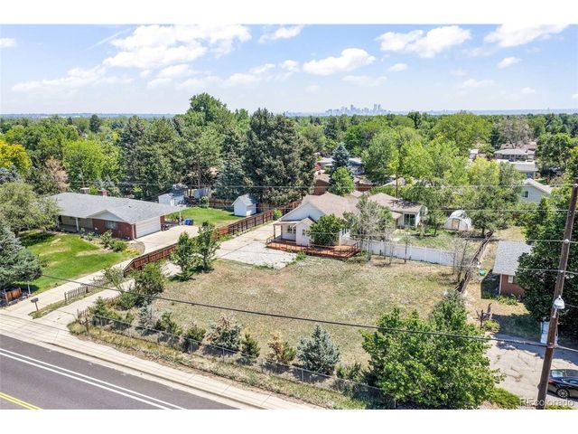 30 S Garrison St, Lakewood, CO 80226