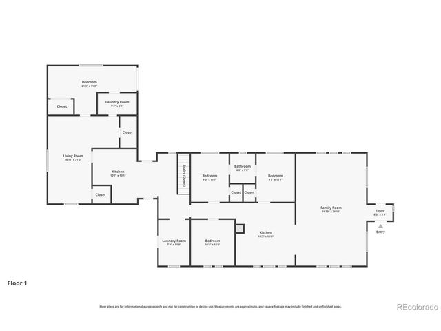 30 S Garrison St, Lakewood, CO 80226