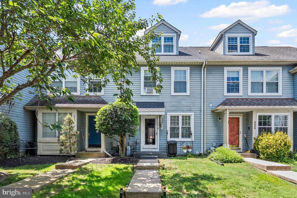 2332 DARBY CT, Bel Air, MD 21015