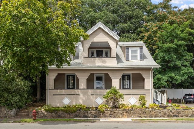 219 Walnut Street, Lynn, MA 01905