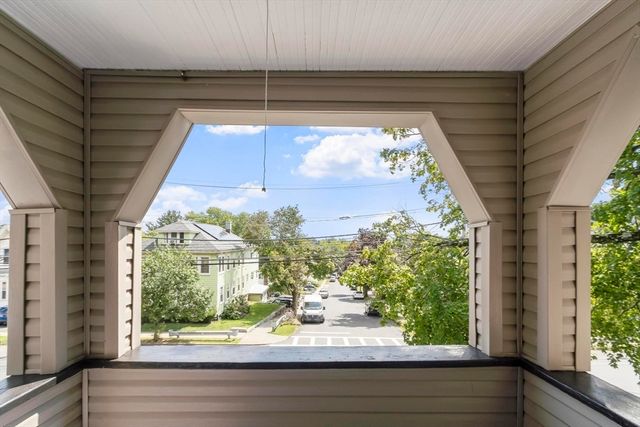 219 Walnut Street, Lynn, MA 01905