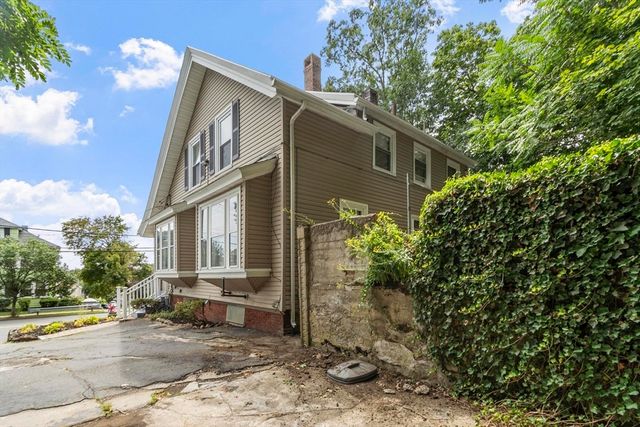 219 Walnut Street, Lynn, MA 01905