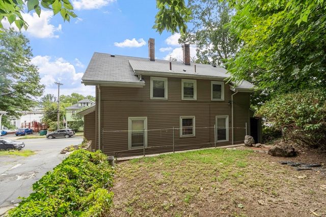 219 Walnut Street, Lynn, MA 01905
