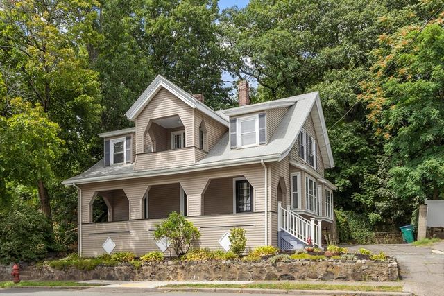 219 Walnut Street, Lynn, MA 01905