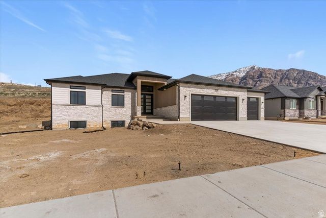 1278 W CARIBOU CT, Pleasant View, UT 84414