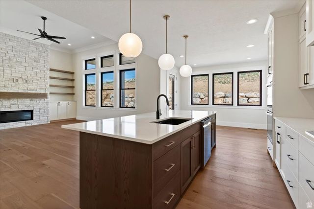 1278 W CARIBOU CT, Pleasant View, UT 84414