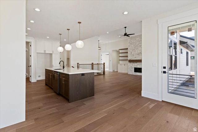 1278 W CARIBOU CT, Pleasant View, UT 84414