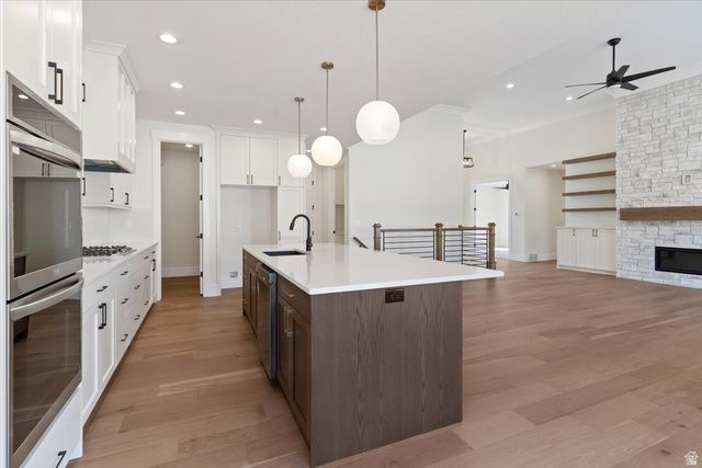 1278 W CARIBOU CT, Pleasant View, UT 84414