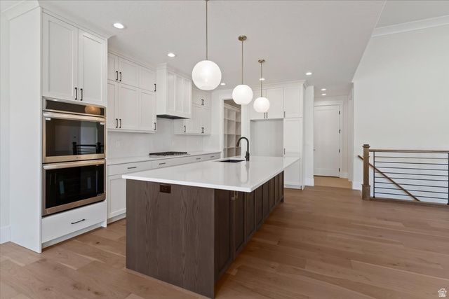 1278 W CARIBOU CT, Pleasant View, UT 84414