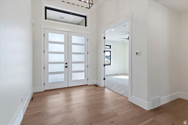 1278 W CARIBOU CT, Pleasant View, UT 84414