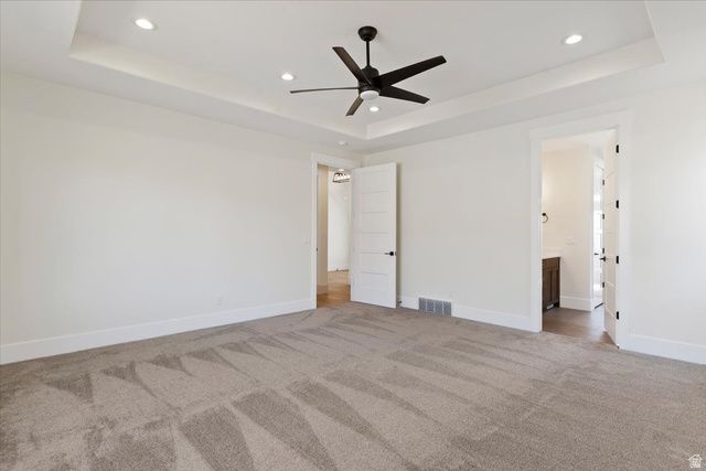 1278 W CARIBOU CT, Pleasant View, UT 84414