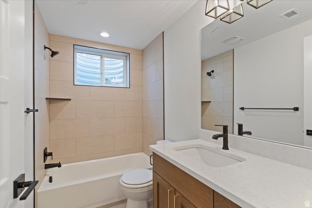 1278 W CARIBOU CT, Pleasant View, UT 84414