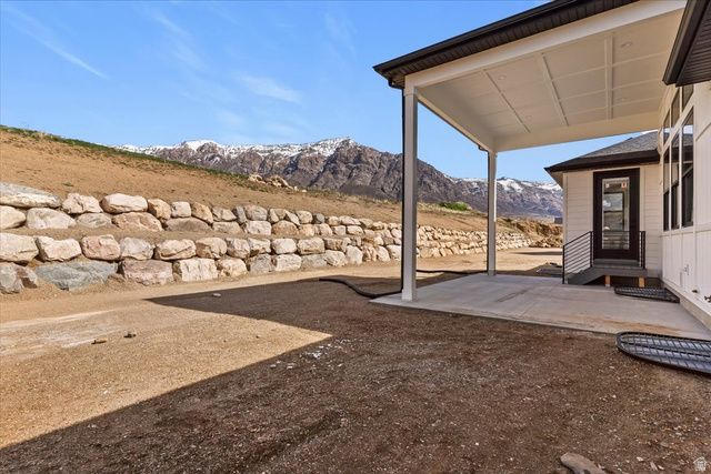 1278 W CARIBOU CT, Pleasant View, UT 84414