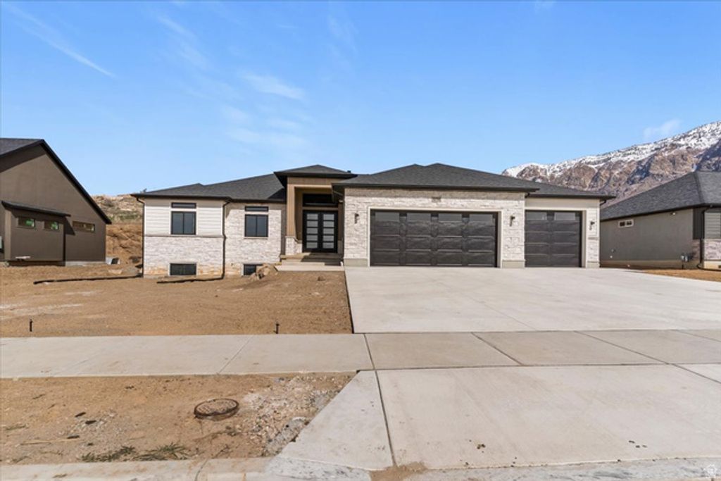 1278 W CARIBOU CT, Pleasant View, UT 84414
