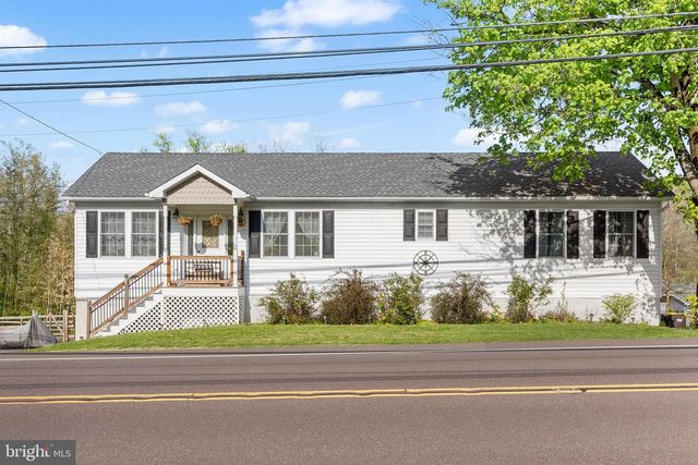 970 GRAVEL PIKE, Schwenksville, PA 19473